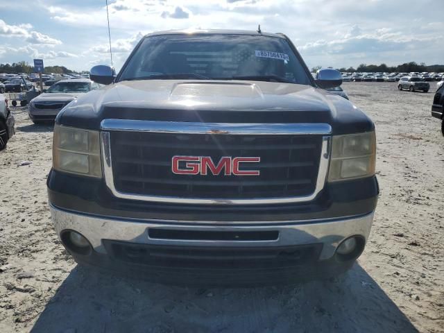 2009 GMC Sierra C1500 SLE
