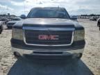 2009 GMC Sierra C1500 SLE