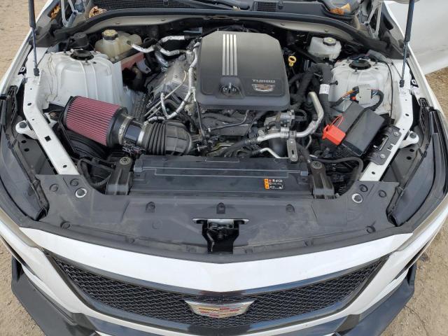 2020 Cadillac CT5 Sport
