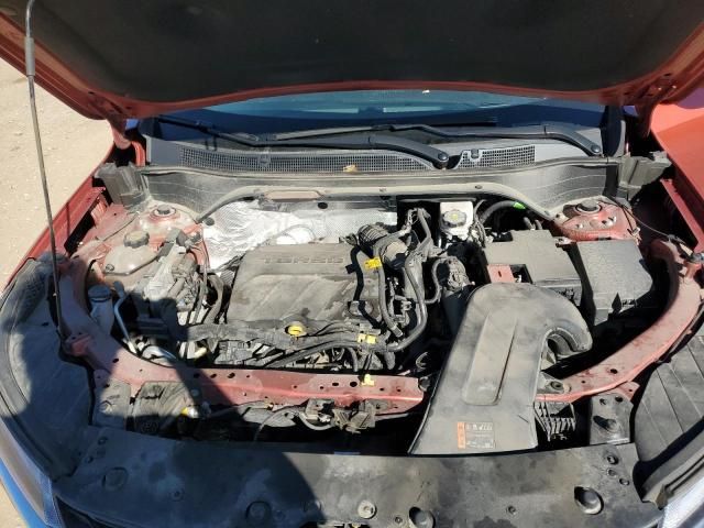 2024 Chevrolet Trax 1LT