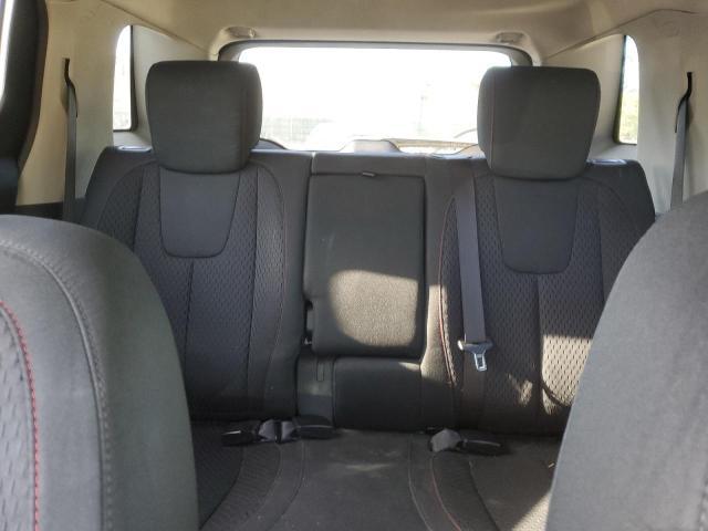 2010 GMC Terrain sle