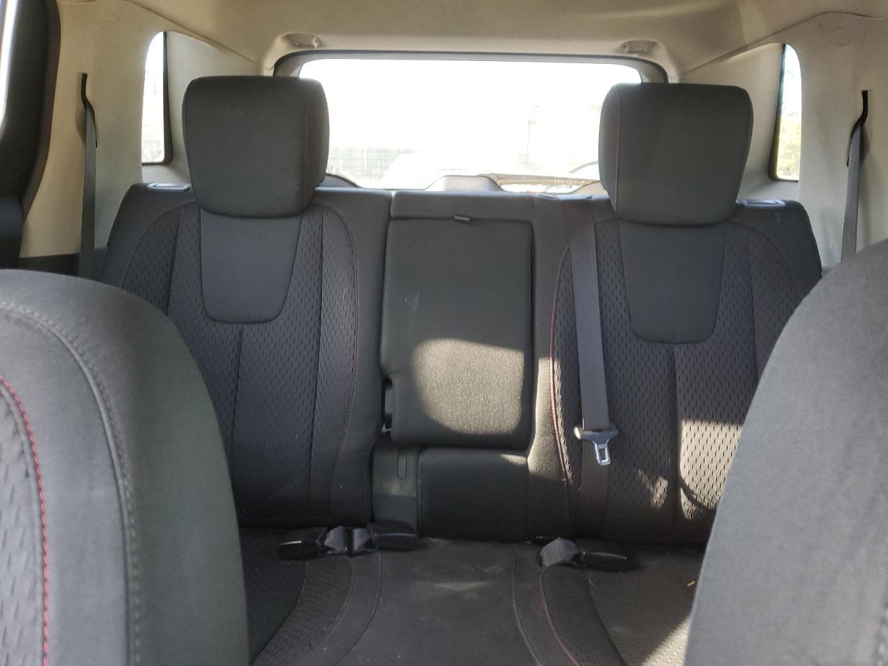 2010 GMC Terrain sle