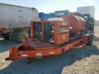 2008 Ditch Witch FX30 Vacuum Excavator