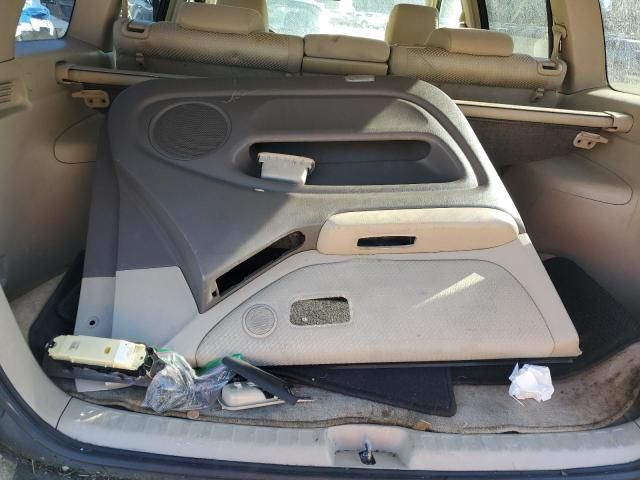 2005 Toyota Highlander Limited