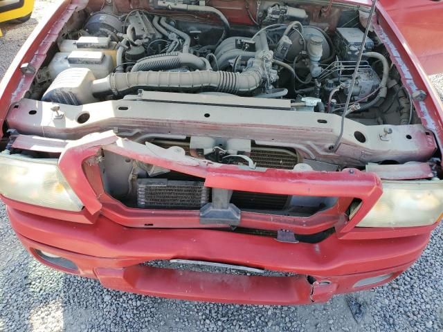 2005 Ford Ranger
