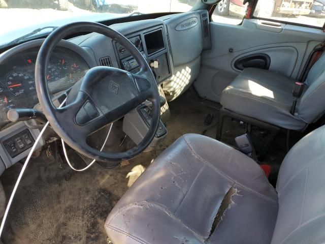 2007 International 4000 4300
