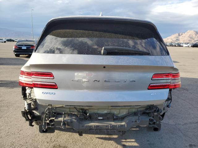 2024 Genesis Gv80 Base