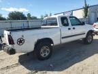 2006 Toyota Tundra Access cab SR5