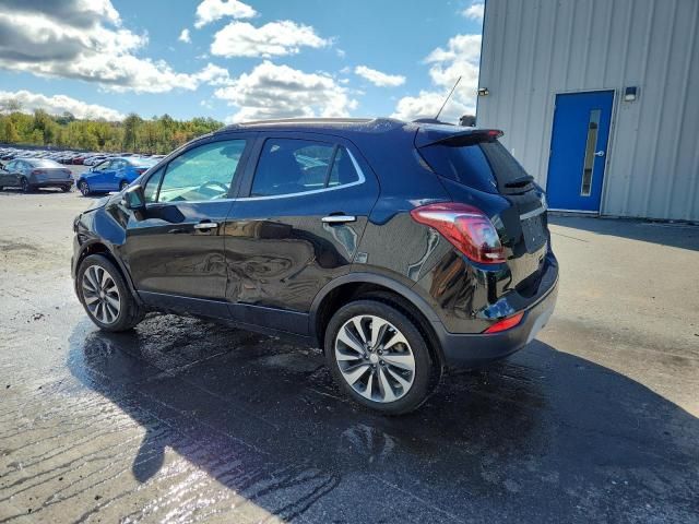 2019 Buick Encore Essence