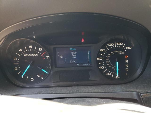 2011 Ford Edge se