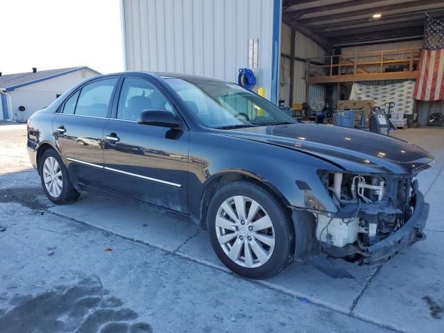 2010 Hyundai Sonata SE