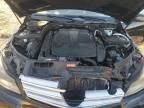 2013 Mercedes-Benz C 300 4matic