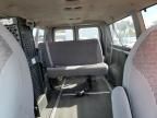 2001 Ford Econoline E150 Wagon