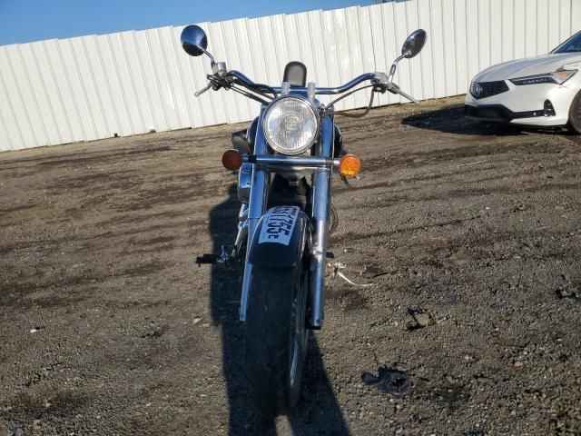 2003 Honda VT750 CDA