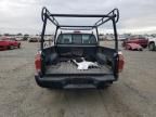 2007 Toyota Tacoma Access Cab