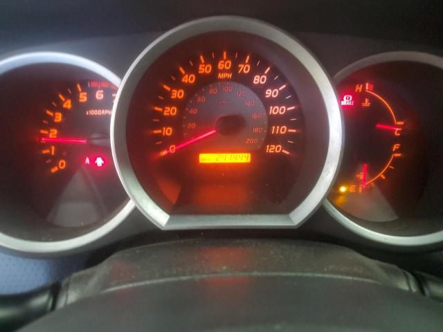 2006 Toyota Tacoma