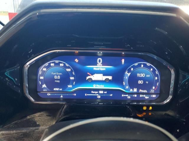 2023 Chevrolet Silverado K1500 lt Trail Boss