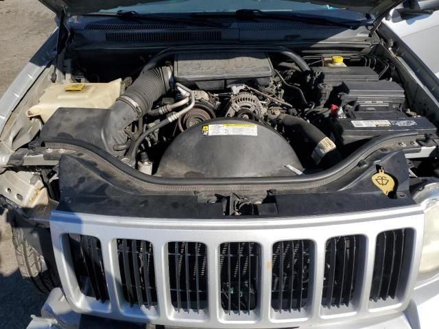 2009 Jeep Grand Cherokee Laredo