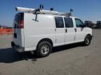2014 Chevrolet Express G2500