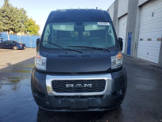 2019 Dodge RAM Promaster 2500 2500 High
