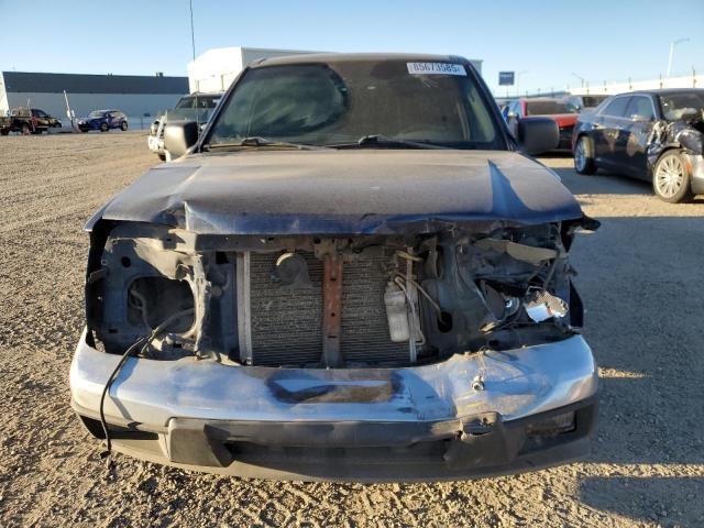2004 GMC Canyon