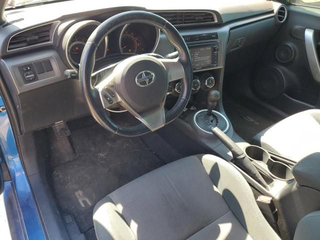 2015 Scion TC