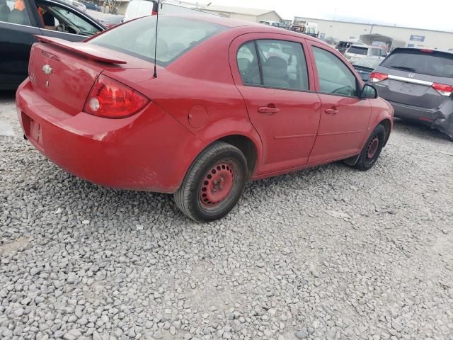 2009 Chevrolet Cobalt LT