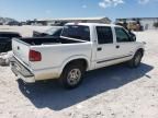 2003 Chevrolet S Truck S10