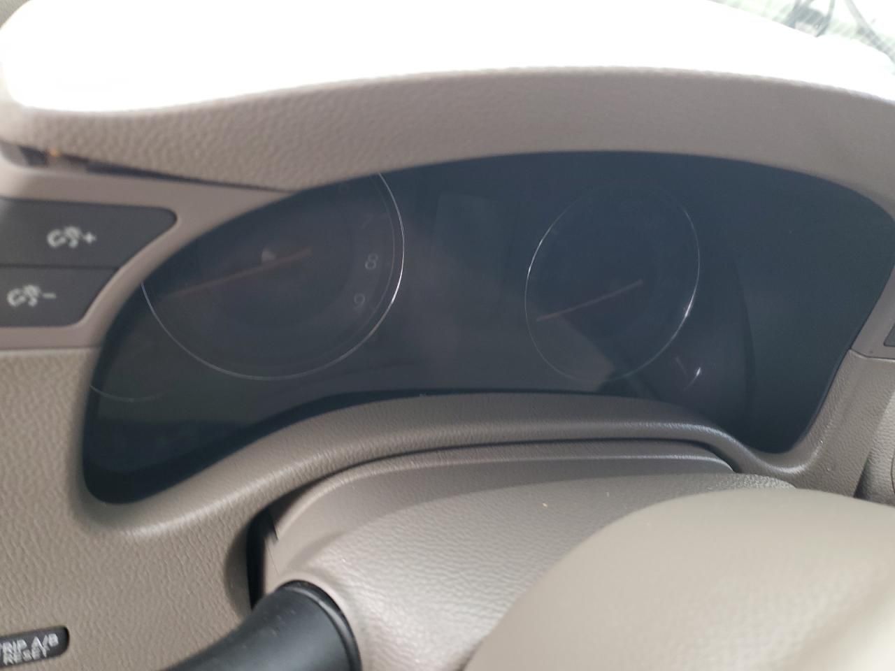 2008 Infiniti G37 Base