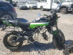 Kawasaki salvage cars for sale: 2020 Kawasaki ZR900