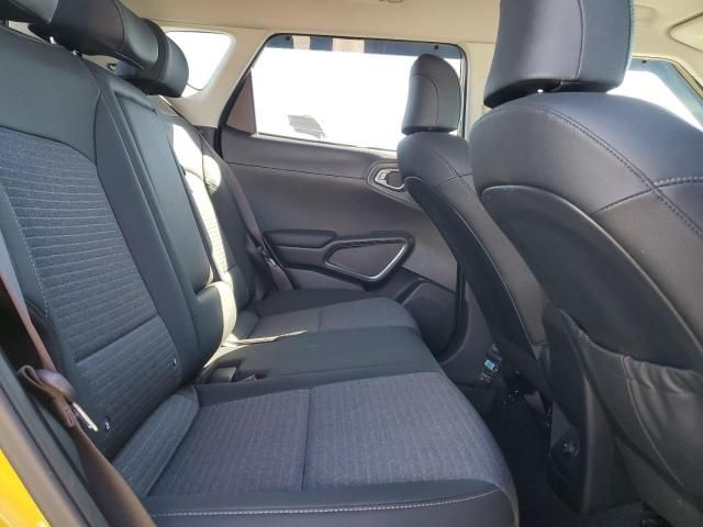 2020 KIA Soul EX