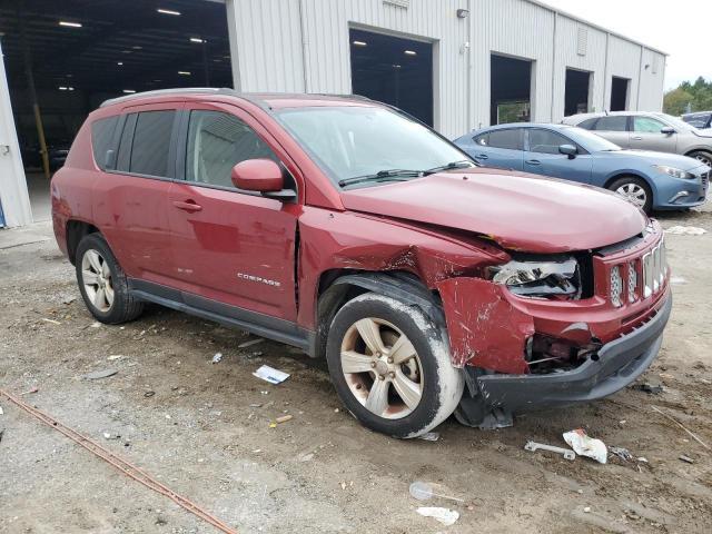 2015 Jeep Compass Latitude
