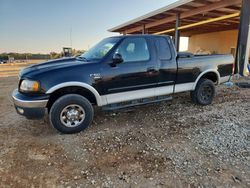 Ford f150 salvage cars for sale: 2000 Ford F150