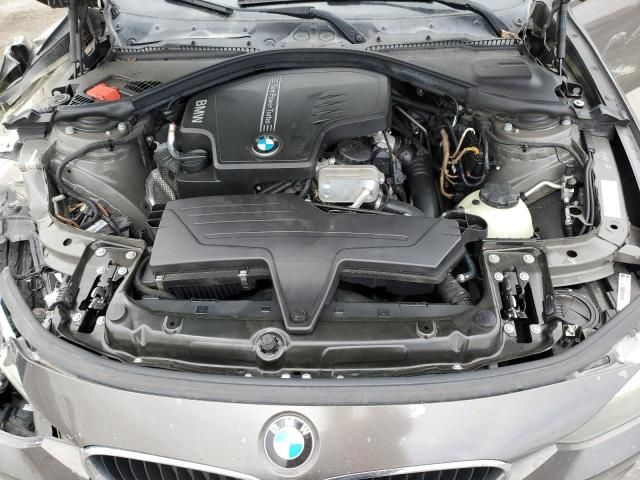 2014 BMW 320 i