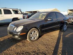 2007 Mercedes-Benz E 320 CDI for sale in Brighton, CO