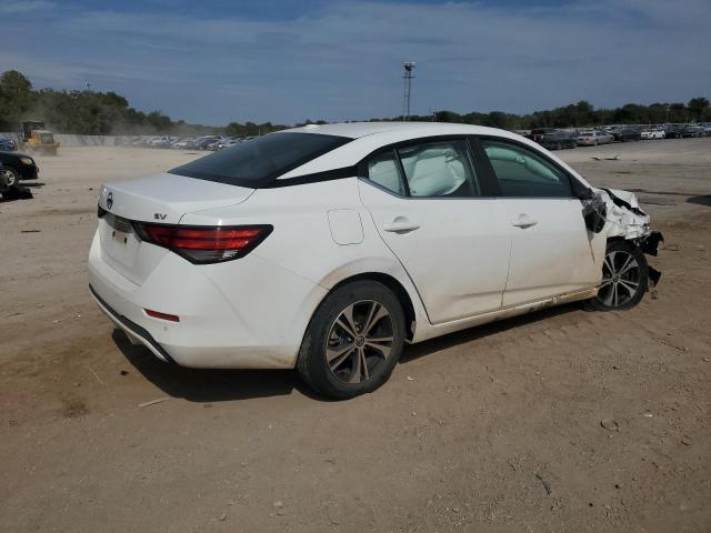 2021 Niss An Sentra sv