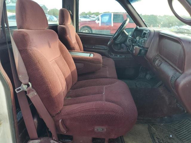 1997 Chevrolet Gmt-400 C1500