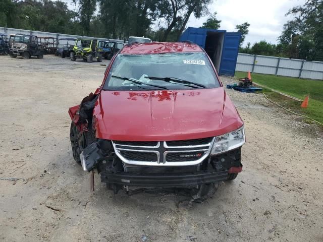 2020 Dodge Journey SE