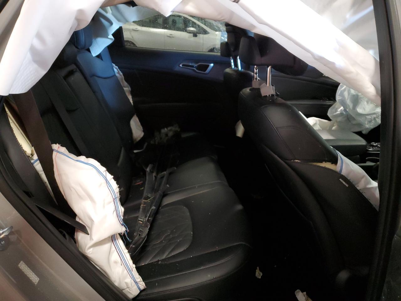 2024 KIA Sportage x Line