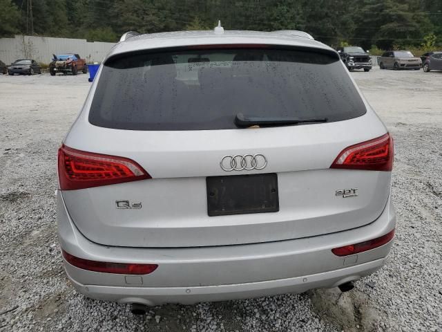 2011 Audi Q5 Premium Plus