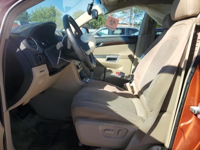 2008 Saturn Vue xe