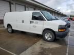 2018 Chevrolet Express G2500
