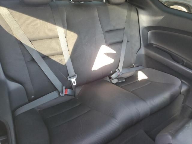 2015 Honda Accord Lx-s