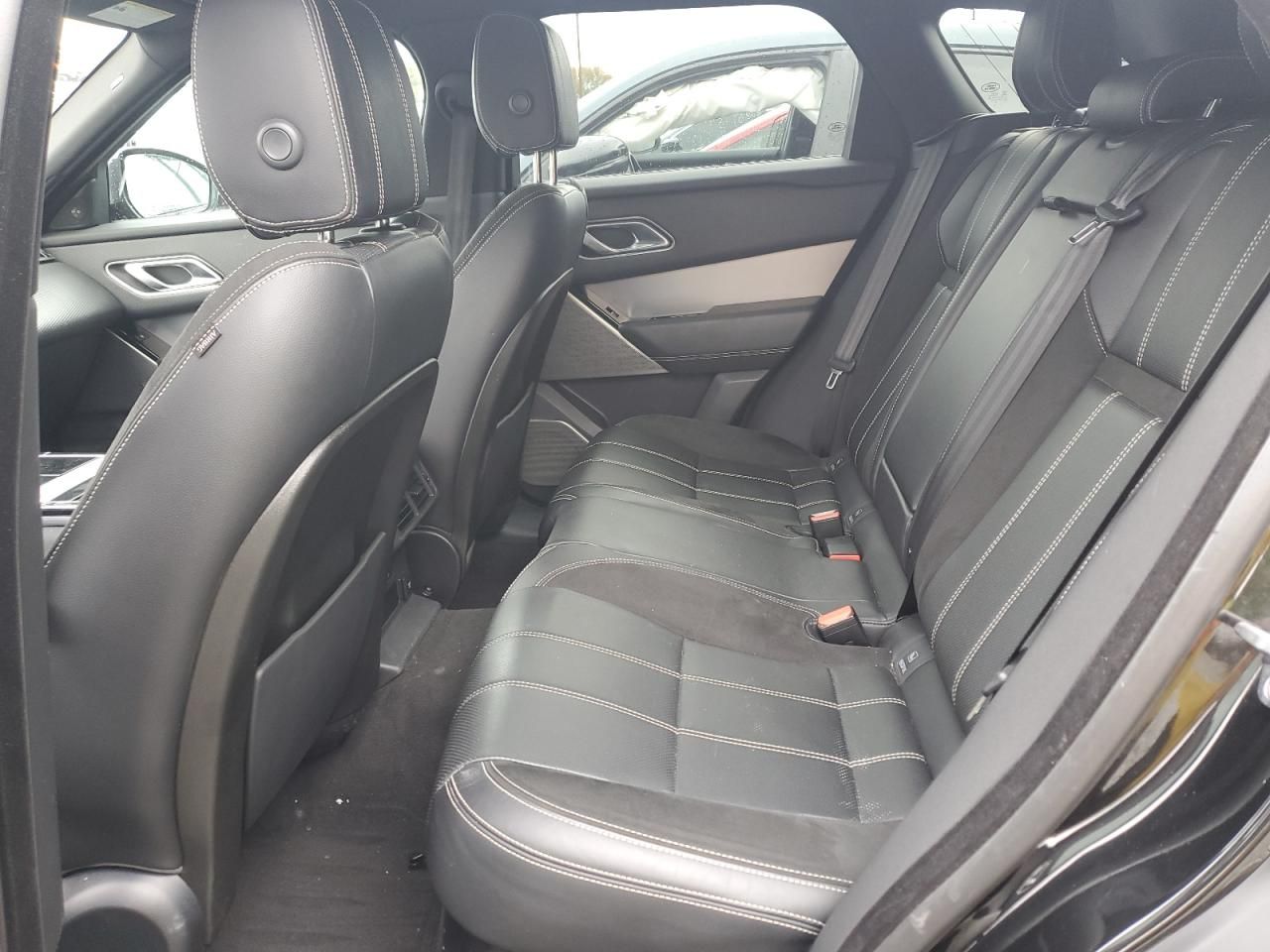 2019 Land Rover Range Rover Velar R-dynamic se