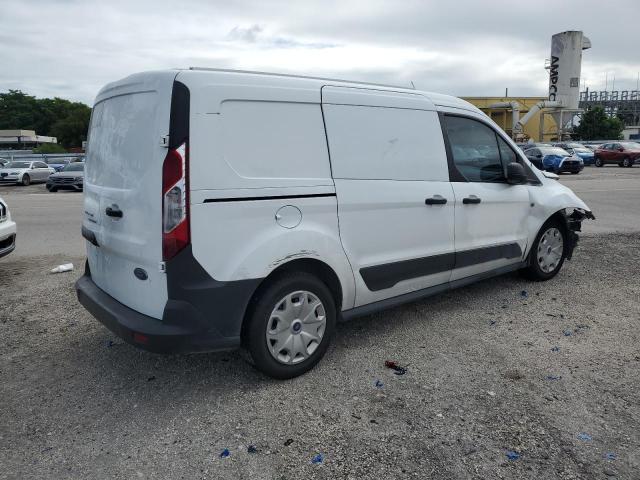 2018 Ford Transit Connect xl
