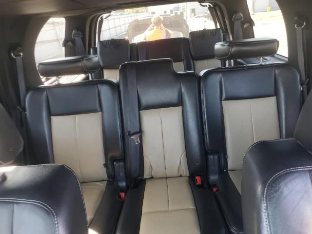 2010 Ford Expedition Eddie Bauer