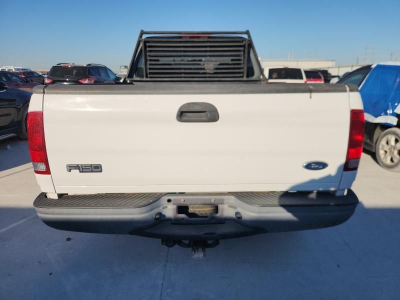 2003 Ford F150
