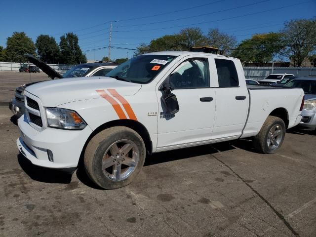 2014 Dodge RAM 1500 ST