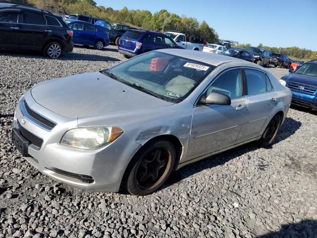 2010 Chevrolet Malibu LS