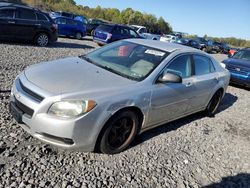 2010 Chevrolet Malibu LS en venta en Duryea, PA